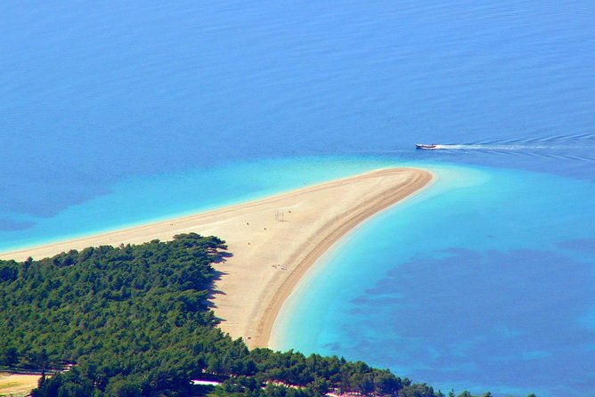 Croatia Luxury Villa and Yacht Combo Package on Korcula Island - Seven nights in Lumbarda