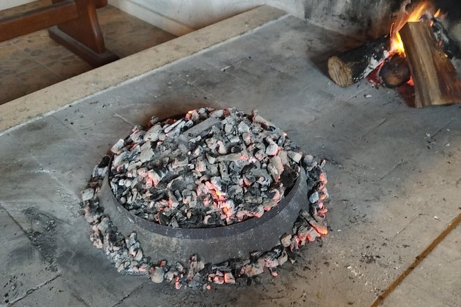 Croatian Traditional Cuisine: Peka Cooking Lesson - Peka cooking is Croatia’s slow-food tradition
