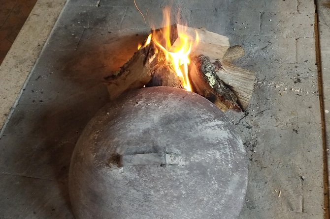 Croatian Traditional Cuisine: Peka Cooking Lesson - What happens at OPG Vukojević in Mokošica