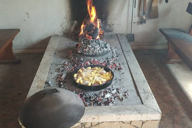 Croatian Traditional Cuisine: Peka Cooking Lesson - Is $162.47 a fair price?