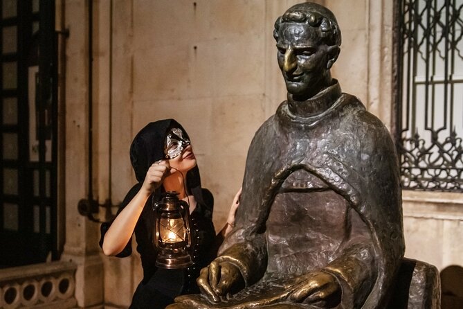 Dark Tales of the Old Town - Why Dubrovnik’s Old Town works after dark