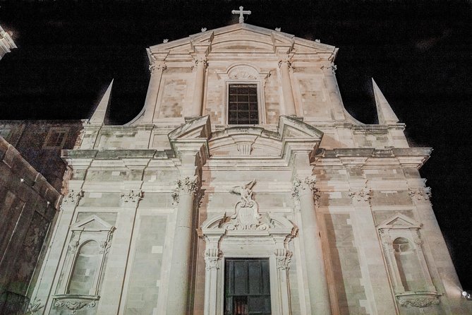 Dark Tales of the Old Town - Marija’s style and the value of a small group