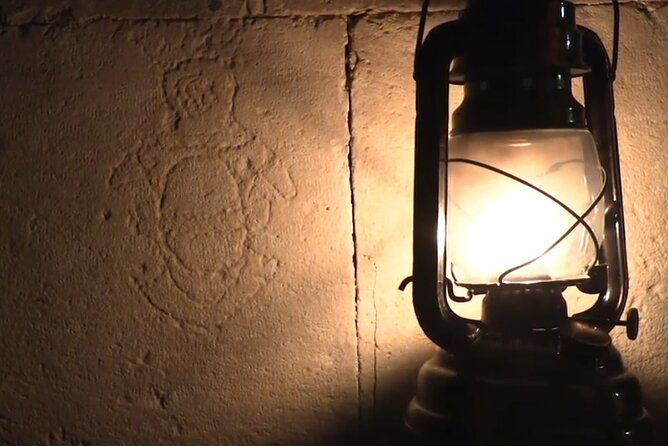 Dark Tales of the Old Town - Who will enjoy this tour most?