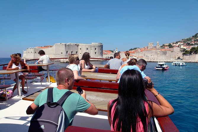 Day Cruise in the Elafiti Islands from Dubrovnik - Key points to know before booking