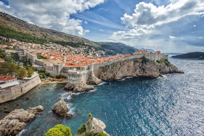 Day Cruise in the Elafiti Islands from Dubrovnik - Leaving Dubrovnik for the Elafiti Islands