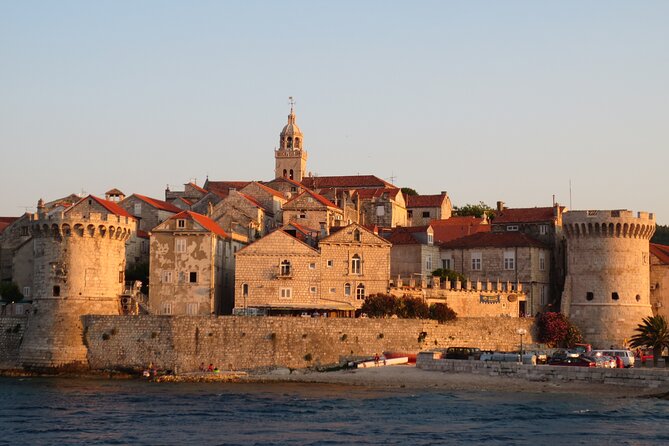 Day Tour of Korcula Island from Dubrovnik with Wine Tasting - Why Korcula makes a worthwhile escape from Dubrovnik