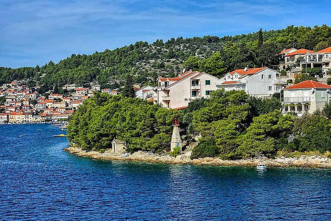 Day Tour of Korcula Island from Dubrovnik with Wine Tasting - Who will get the most from this day trip