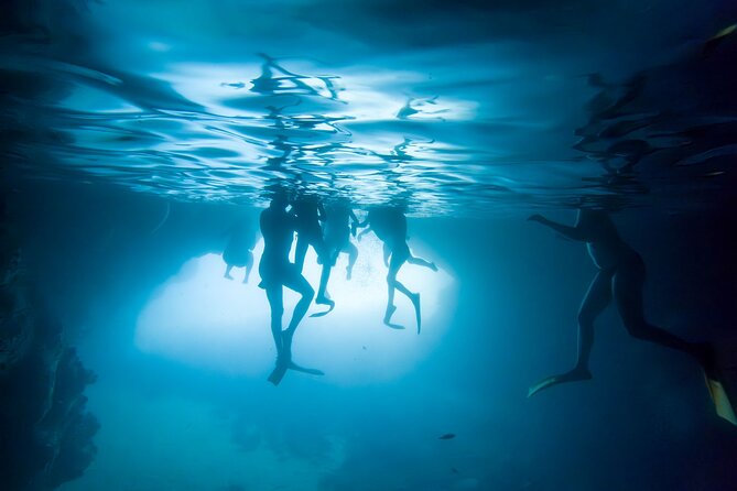 Discover Elaphite Islands and Hidden Caves in Dubrovnik - Who Will Enjoy This Private Boat Trip?