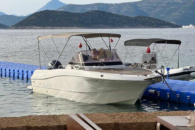 Discover Elaphite Islands and Hidden Caves in Dubrovnik - Weather, Cancellation and Practical Planning