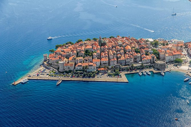 Discover Korcula from Dubrovnik - Key points to know before booking