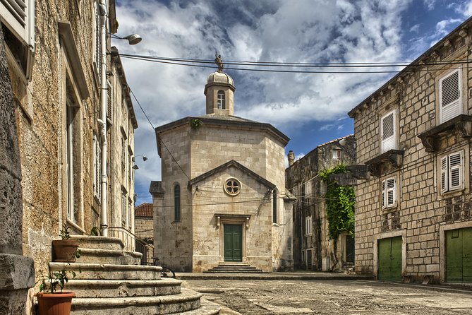 Discover Korcula from Dubrovnik - Why this Dubrovnik day trip works