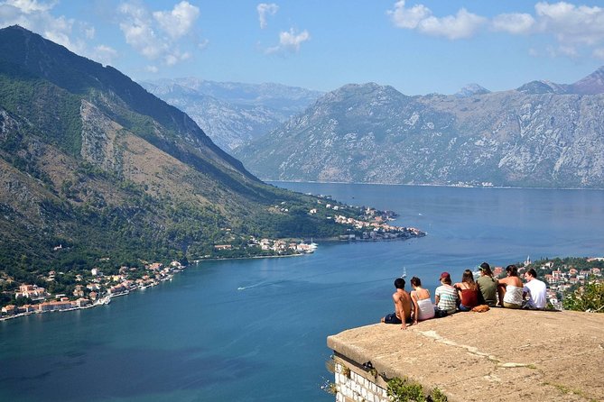Discover Korcula from Dubrovnik - Wine tasting on the way back