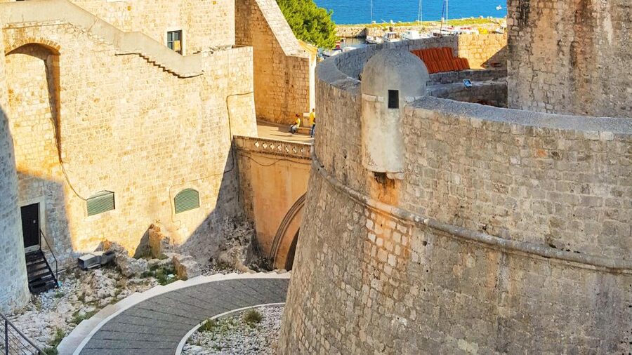 Dubrovnik: 1.5-Hour Guided Old Town Walking Tour - Key points to know before you book