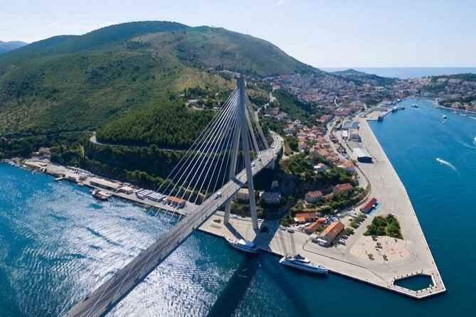 Dubrovnik 1 Dive for Certified Divers - Is $96.33 a fair price?