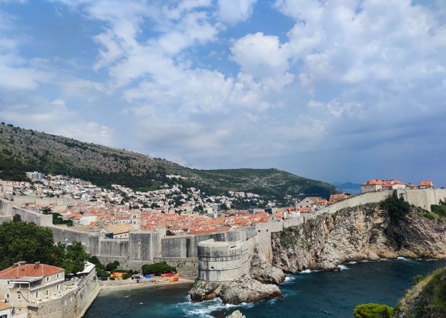 Dubrovnik: 2h Old Town Private Guided Tour - Key points at a glance