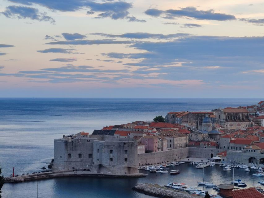 Dubrovnik: 2h Old Town Private Guided Tour - The Old Town beyond the main street