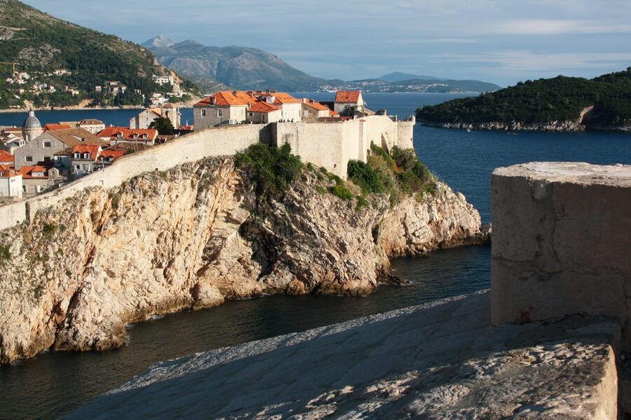 Dubrovnik: 2h Private Game of Thrones Walking Tour - What the private format is really worth