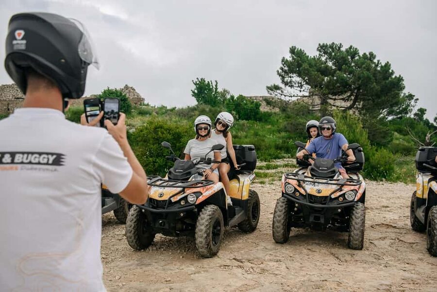 Dubrovnik: 3-hour ATV Safari Tour with Hotel Transfers - Should you book the Dubrovnik ATV Safari?