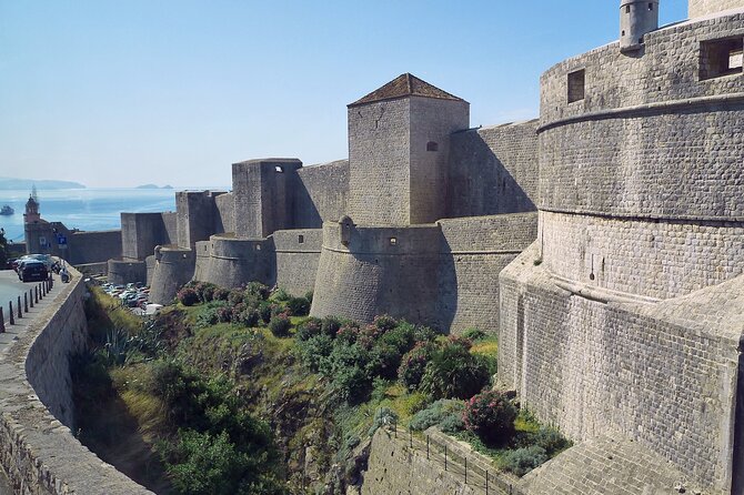 Dubrovnik: 3 Hour Private Tour - Old Town & City Walls - Key points to know before you book