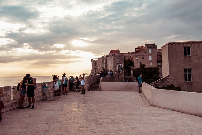 Dubrovnik: 3 Hour Private Tour - Old Town & City Walls - The Old Town’s 1,400-year story