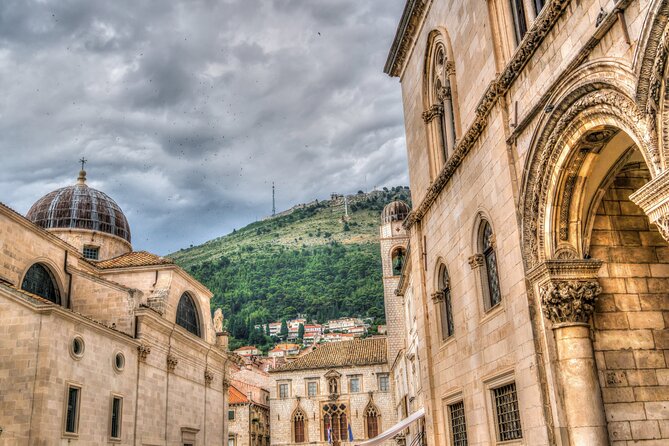 Dubrovnik: 3 Hour Private Tour - Old Town & City Walls - Timing, meeting details, and practical planning