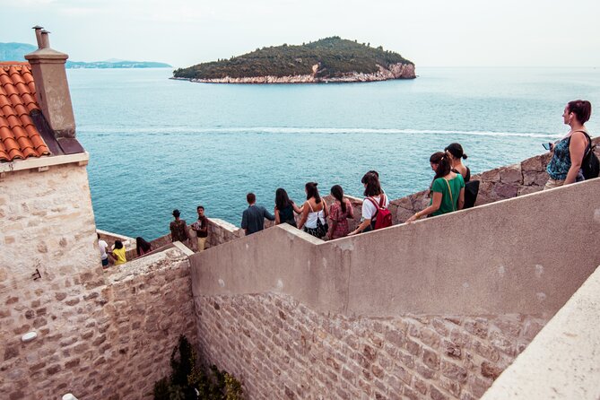 Dubrovnik: 3 Hour Private Tour - Old Town & City Walls - Should you book this Dubrovnik tour?