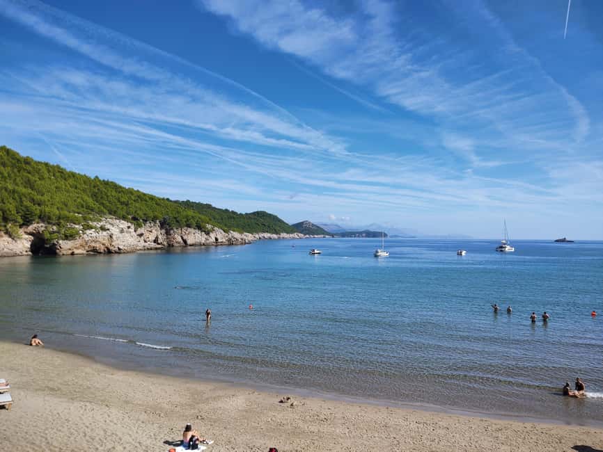 Dubrovnik: 3 Island Boat Tour with Lunch and Guide - Why the Elaphiti Islands make a good day from Dubrovnik