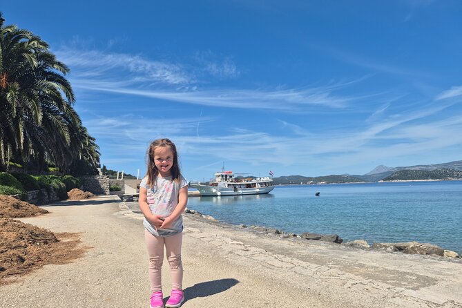 Dubrovnik: 3 Islands Fun Day Trip by Boat (Host: EN,FR,ES) - What the boat day feels like onboard