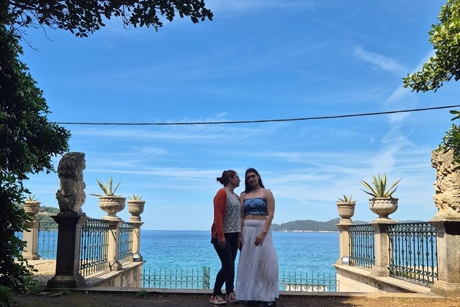 Dubrovnik: 3 Islands Fun Day Trip by Boat (Host: EN,FR,ES) - Lunch, drinks and the real value of $54.44
