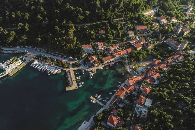 Dubrovnik: 3 Islands Fun Day Trip by Boat (Host: EN,FR,ES) - Timing, pickup and weather