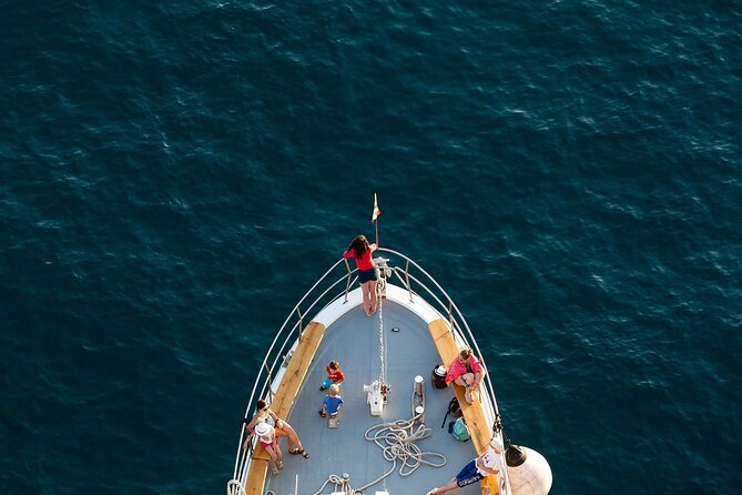 Dubrovnik: 3 Islands Fun Day Trip by Boat (Host: EN,FR,ES) - Who will enjoy this trip most