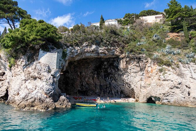 Dubrovnik 45 minute Panoramic Cruise - Weather cancellations and communication