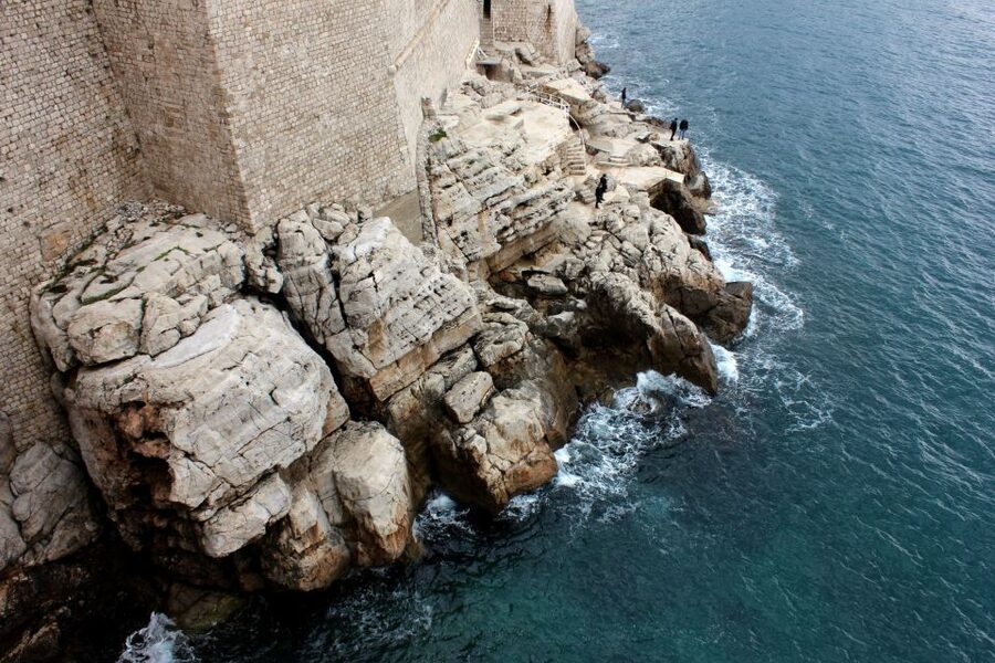 Dubrovnik: 45-Minute Panoramic Cruise Tour - Should you book the Dubrovnik panoramic cruise?