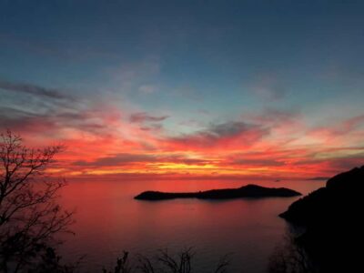900 Metre Superman Ziplining Adventure