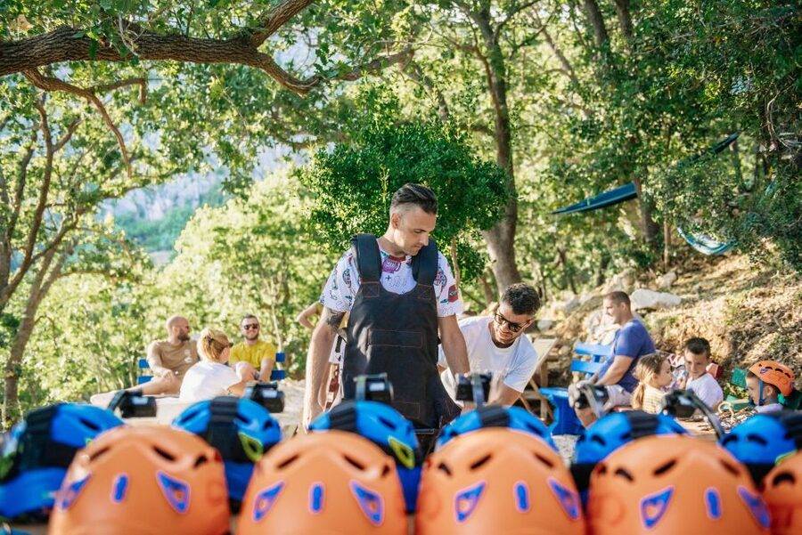 Dubrovnik: 900 Metre Superman Ziplining Adventure - Who should book this experience?