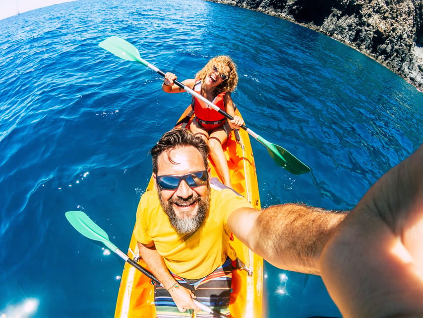 Dubrovnik: Afternoon Kayaking and Snorkeling Tour - Who will enjoy this tour most