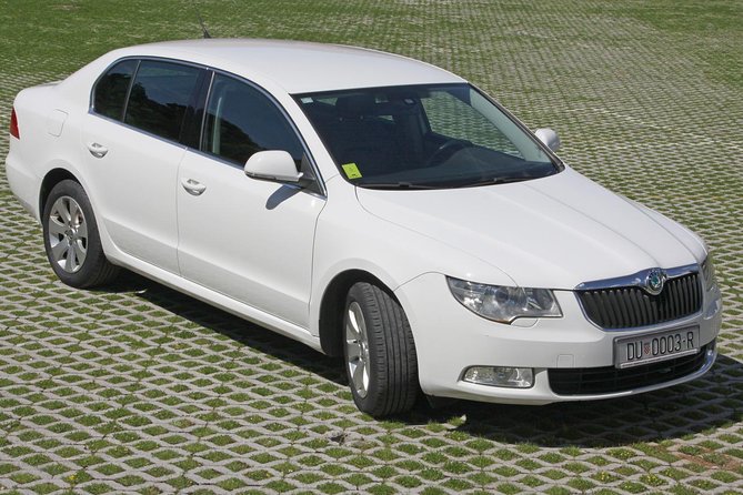 Dubrovnik airport transfer - Why a private pickup helps at Dubrovnik Airport