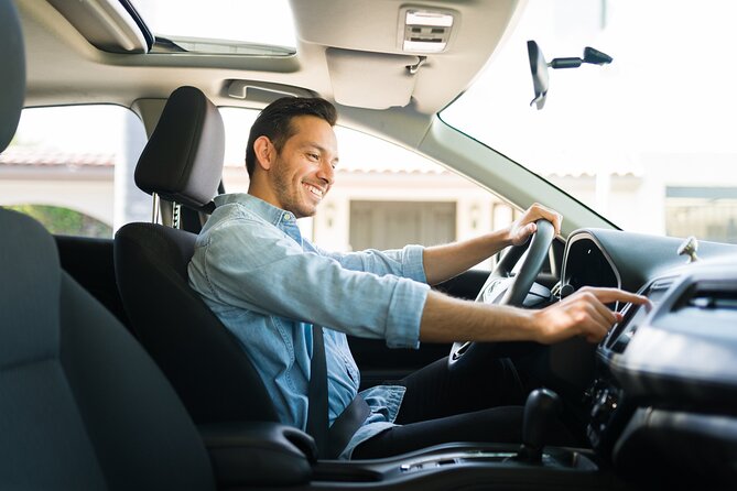 Dubrovnik Airport Transfer Shuttle - Dependability matters more than charm here