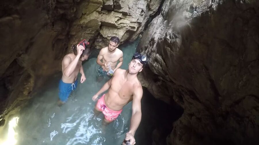 Dubrovnik: All-inclusive Islands and Caves Private Boat Tour - The skippers are a big part of the experience