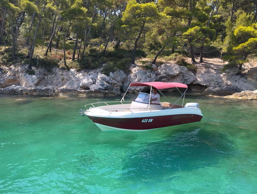 Dubrovnik: All-inclusive Islands and Caves Private Boat Tour - Why the caves make this boat trip special