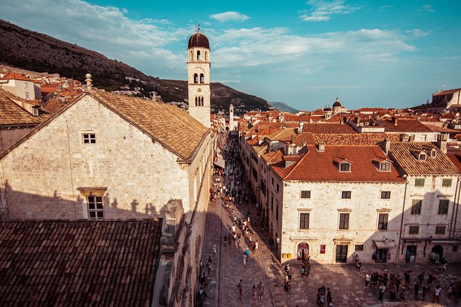 Dubrovnik: Ancient City Walls & Wars Walking Tour - How much value do you get for $30.23?