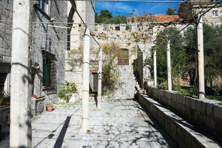 Dubrovnik: Best of the Elaphites by Catamaran - A practical timetable for your day