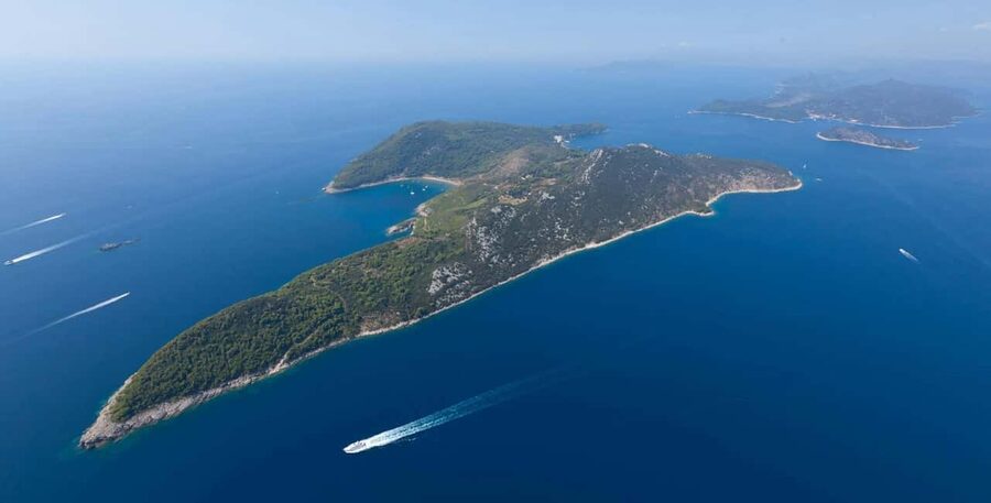 Dubrovnik: Best of the Elaphites by Catamaran - Who will enjoy this catamaran cruise?