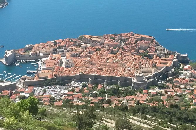 Dubrovnik: Best views Sightseeing Tour - Key points at a glance