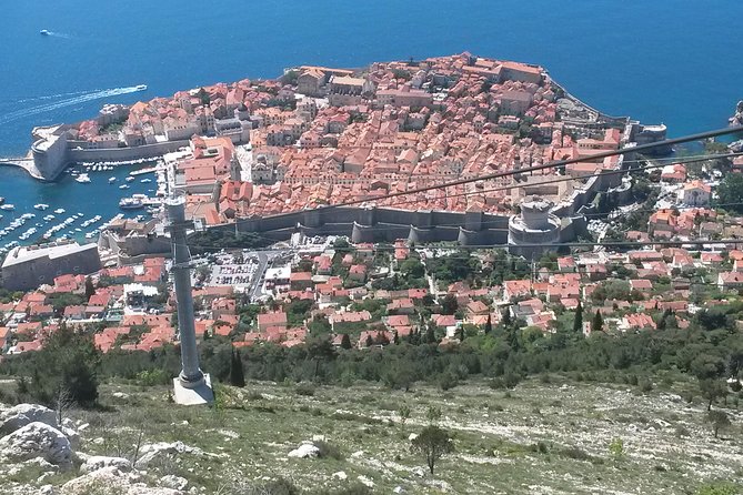 Dubrovnik: Best views Sightseeing Tour - Franjo Tuđman Bridge gives you a strong first view