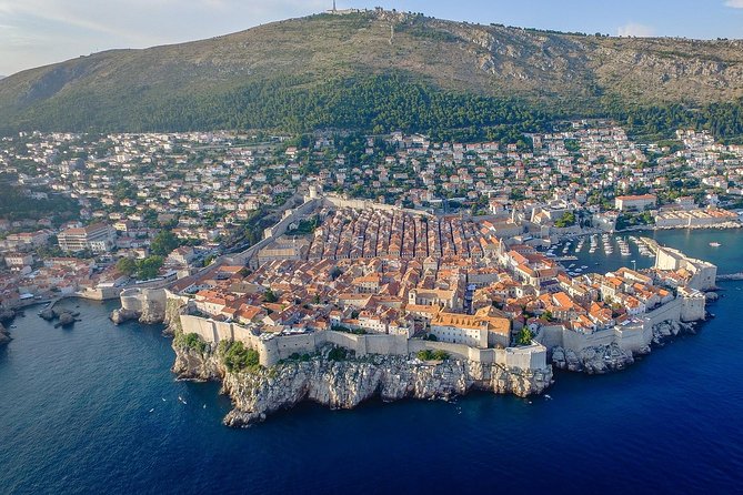 Dubrovnik: Best views Sightseeing Tour - The Ombla River adds a quieter side trip