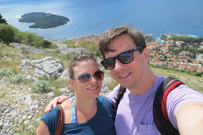 Dubrovnik Bestseller (2 cities and panorama tour) SHORE EXCURSION - The drive through Dubrovnik Bay
