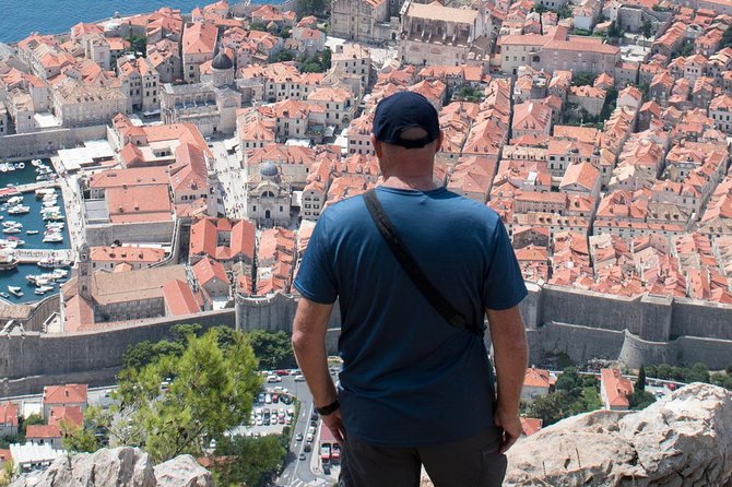 Dubrovnik Bestseller (2 cities and panorama tour) SHORE EXCURSION - Who gets the most value from the $180.20 price