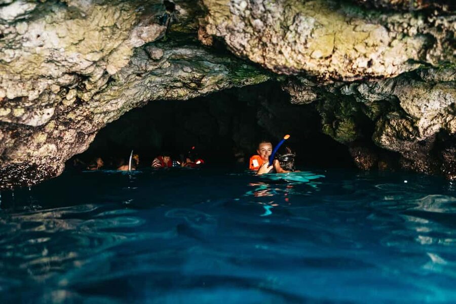 Dubrovnik: Blue Cave and Elafit Small Group Boat Exploration - A Four-Hour Escape From Dubrovnik’s Stone Streets