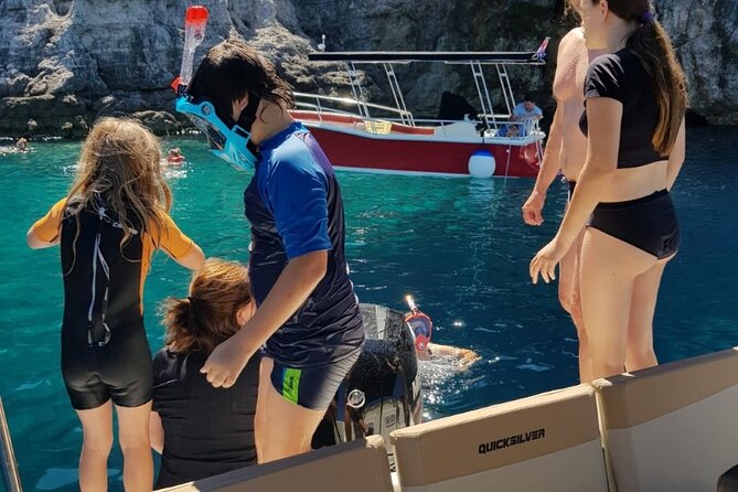 Dubrovnik Blue Cave, Green Caves, Sandy Beach, Old Town Panorama - The value of $128.19 per person
